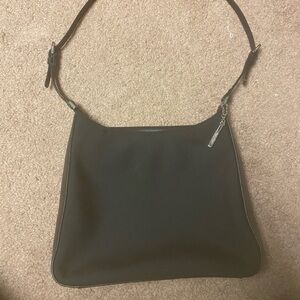 Vintage Cole Haan shoulder purse